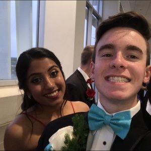 Meet your Posher, Nolan